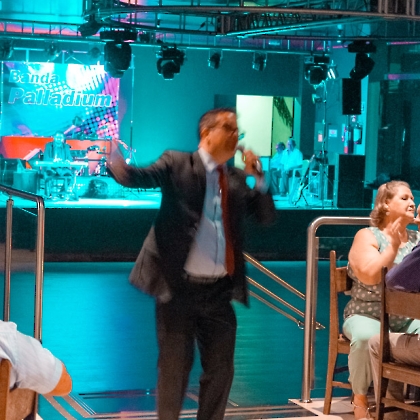 27.09.2024 - BAILE DE PRIMAVERA 2024