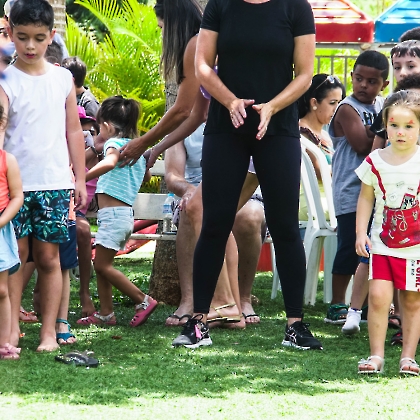 27.11.2022 - CHEGADA DO PAPAI NOEL 2022-109