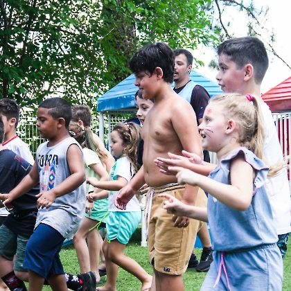 27.11.2022 - CHEGADA DO PAPAI NOEL 2022-113