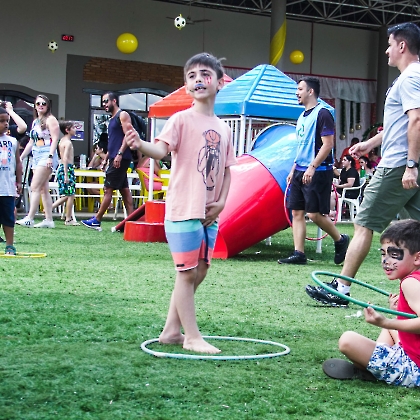 27.11.2022 - CHEGADA DO PAPAI NOEL 2022-120