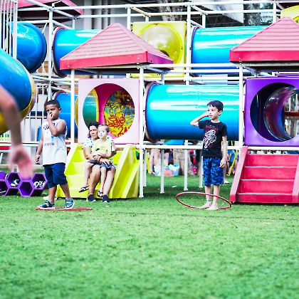 27.11.2022 - CHEGADA DO PAPAI NOEL 2022-123