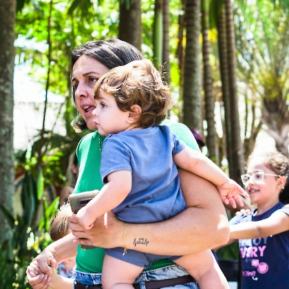 27.11.2022 - CHEGADA DO PAPAI NOEL 2022-1