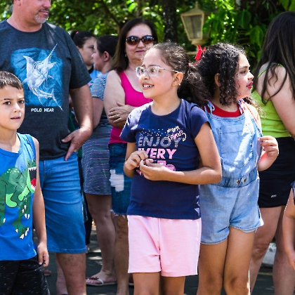 27.11.2022 - CHEGADA DO PAPAI NOEL 2022-2