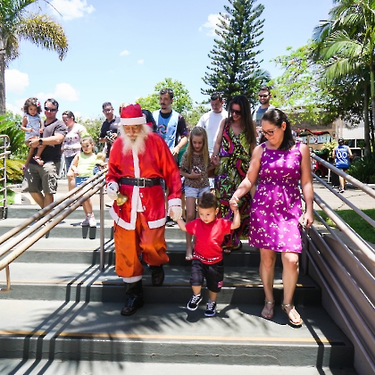 27.11.2022 - CHEGADA DO PAPAI NOEL 2022-37