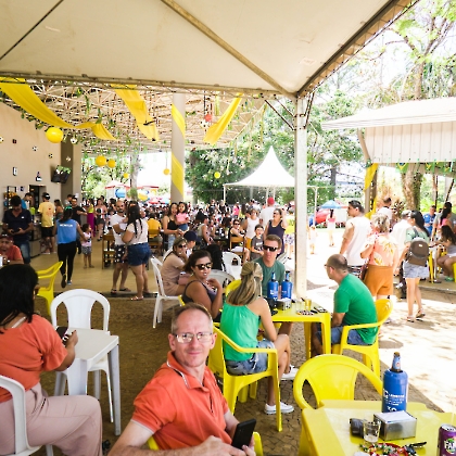 27.11.2022 - CHEGADA DO PAPAI NOEL 2022