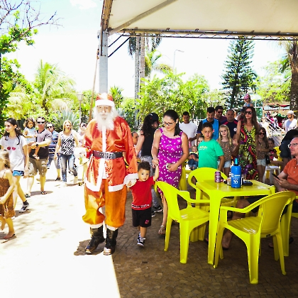 27.11.2022 - CHEGADA DO PAPAI NOEL 2022-40