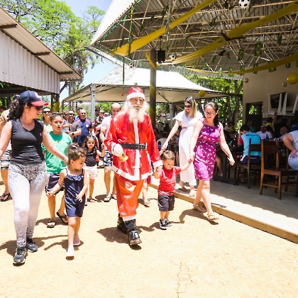 27.11.2022 - CHEGADA DO PAPAI NOEL 2022-42