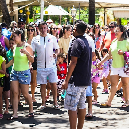 27.11.2022 - CHEGADA DO PAPAI NOEL 2022-4