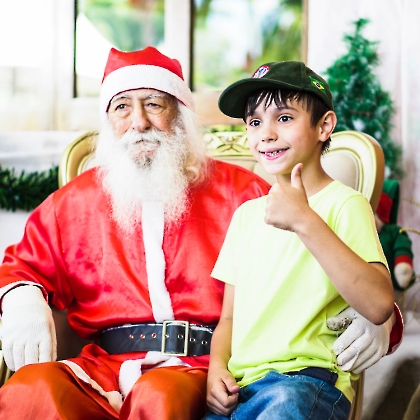 27.11.2022 - CHEGADA DO PAPAI NOEL 2022-52