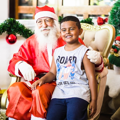 27.11.2022 - CHEGADA DO PAPAI NOEL 2022-53