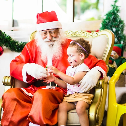 27.11.2022 - CHEGADA DO PAPAI NOEL 2022-56