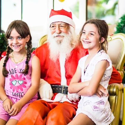 27.11.2022 - CHEGADA DO PAPAI NOEL 2022-61