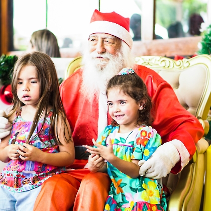 27.11.2022 - CHEGADA DO PAPAI NOEL 2022-76