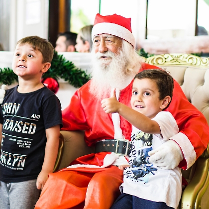 27.11.2022 - CHEGADA DO PAPAI NOEL 2022-78