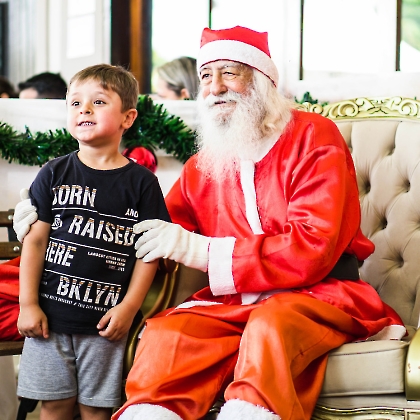 27.11.2022 - CHEGADA DO PAPAI NOEL 2022-79