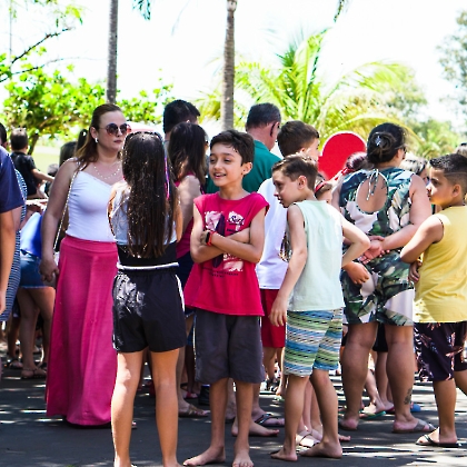 27.11.2022 - CHEGADA DO PAPAI NOEL 2022-7