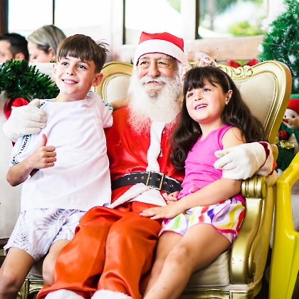 27.11.2022 - CHEGADA DO PAPAI NOEL 2022-83