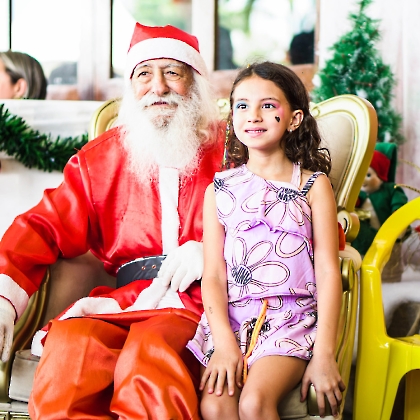 27.11.2022 - CHEGADA DO PAPAI NOEL 2022-86