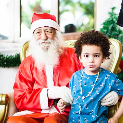 27.11.2022 - CHEGADA DO PAPAI NOEL 2022-87