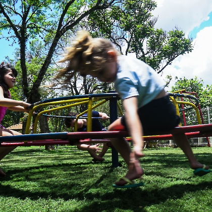 27.11.2022 - CHEGADA DO PAPAI NOEL 2022-98