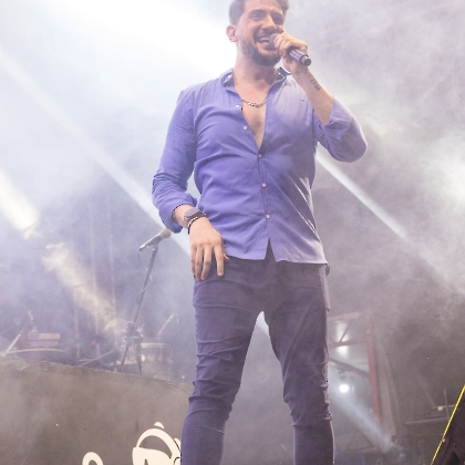 28.10.2023 - BAILE DO HAWAII 2023 - OBA OBA SAMBA HOUSE