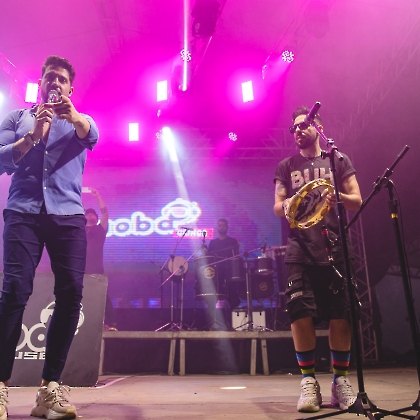 28.10.2023 - BAILE DO HAWAII 2023 - OBA OBA SAMBA HOUSE-133