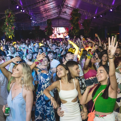 28.10.2023 - BAILE DO HAWAII 2023 - OBA OBA SAMBA HOUSE-138