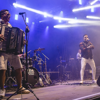 28.10.2023 - BAILE DO HAWAII 2023 - OBA OBA SAMBA HOUSE-159