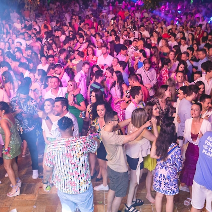 28.10.2023 - BAILE DO HAWAII 2023 - OBA OBA SAMBA HOUSE-183