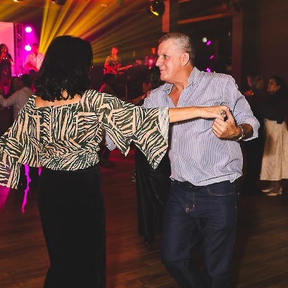 29.05.2026 - BAILE DE OUTONO 2026