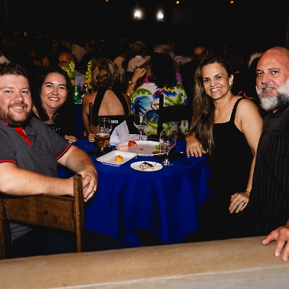 29.08.2026 - BAILE DE ANIVERSÁRIO 2026