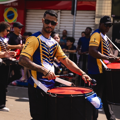 29.08.2026 - DESFILE CÍVICO - LEME 131 ANOS-131