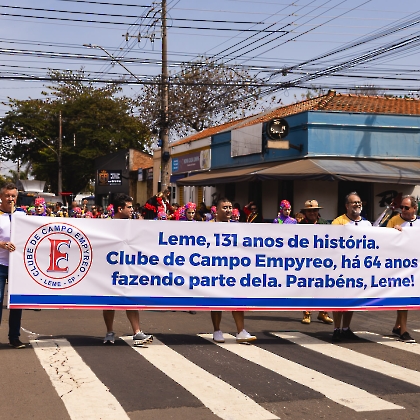 29.08.2026 - DESFILE CÍVICO - LEME 131 ANOS-13