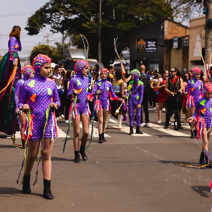 29.08.2026 - DESFILE CÍVICO - LEME 131 ANOS