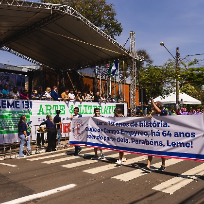 29.08.2026 - DESFILE CÍVICO - LEME 131 ANOS-219