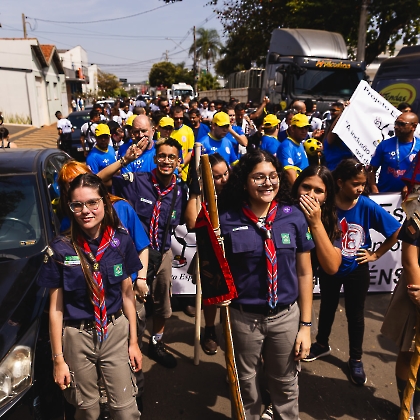 29.08.2026 - DESFILE CÍVICO - LEME 131 ANOS-29