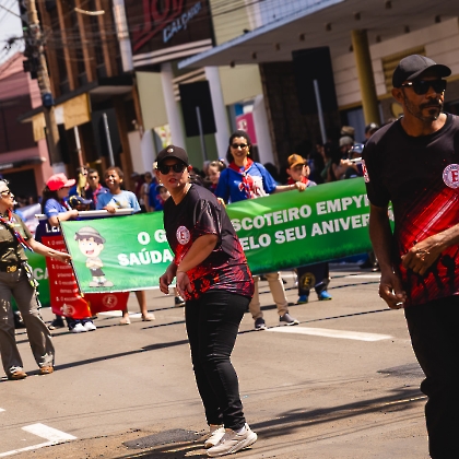29.08.2026 - DESFILE CÍVICO - LEME 131 ANOS-29