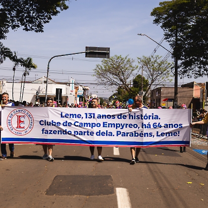 29.08.2026 - DESFILE CÍVICO - LEME 131 ANOS-41