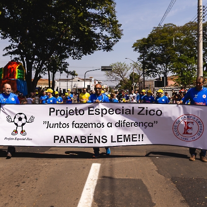 29.08.2026 - DESFILE CÍVICO - LEME 131 ANOS-89