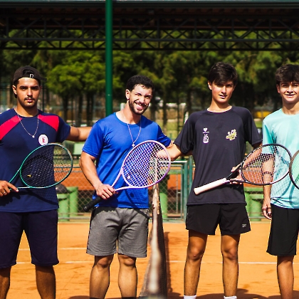 29.08.2026 - XXII TORNEIO PLÍNIO LEME DE TÊNIS 2026 (3ª SEMANA)-14