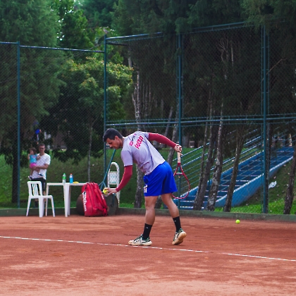 29.08.2026 - XXII TORNEIO PLÍNIO LEME DE TÊNIS 2026 (3ª SEMANA)-410