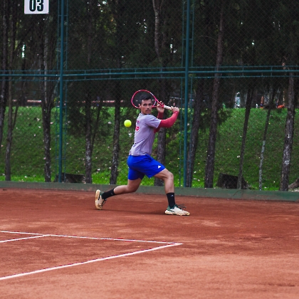 29.08.2026 - XXII TORNEIO PLÍNIO LEME DE TÊNIS 2026 (3ª SEMANA)-412
