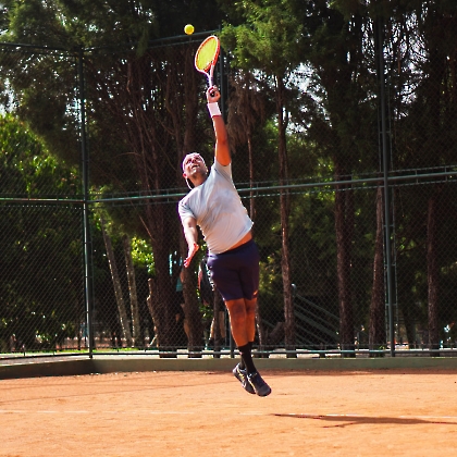 29.08.2026 - XXII TORNEIO PLÍNIO LEME DE TÊNIS 2026 (3ª SEMANA)-42