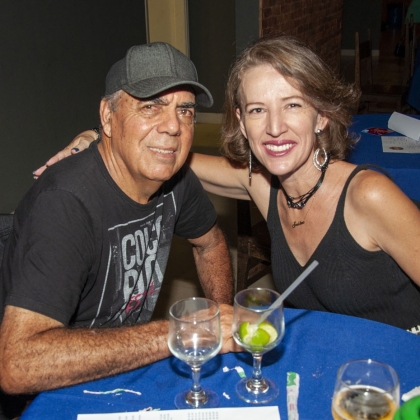 29.04.2022 - SEXTA DANÇANTE - BANDA FRUTO ESPECIAL