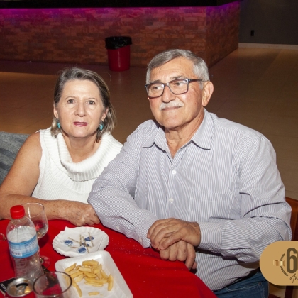 29.07.2022 - SEXTA DANÇANTE - IRMÃOS PATHEYS