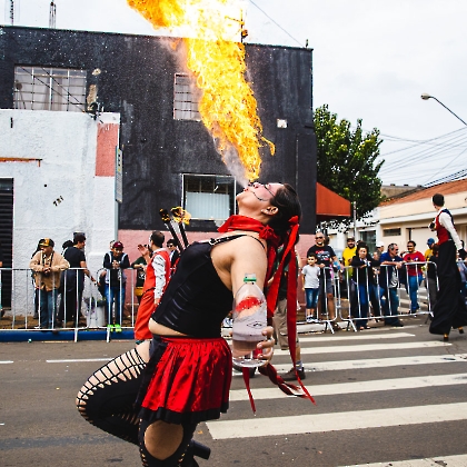 29.08.2023 - DESFILE CÍVICO 2023 - LEME 128 ANOS