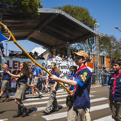 29.08.2024 - DESFILE CÍVICO