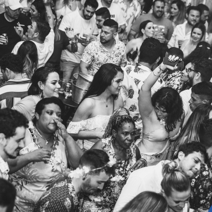 29.10.2022 - BAILE DO HAWAII 2022