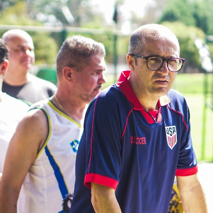 30.08.2026 - FINAL DO 78º TORNEIO DENTADURA 