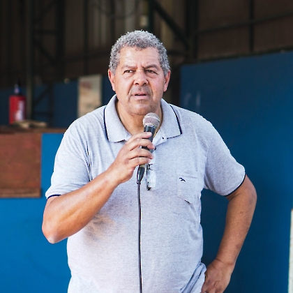 30.08.2026 - FINAL DO 78º TORNEIO DENTADURA 
